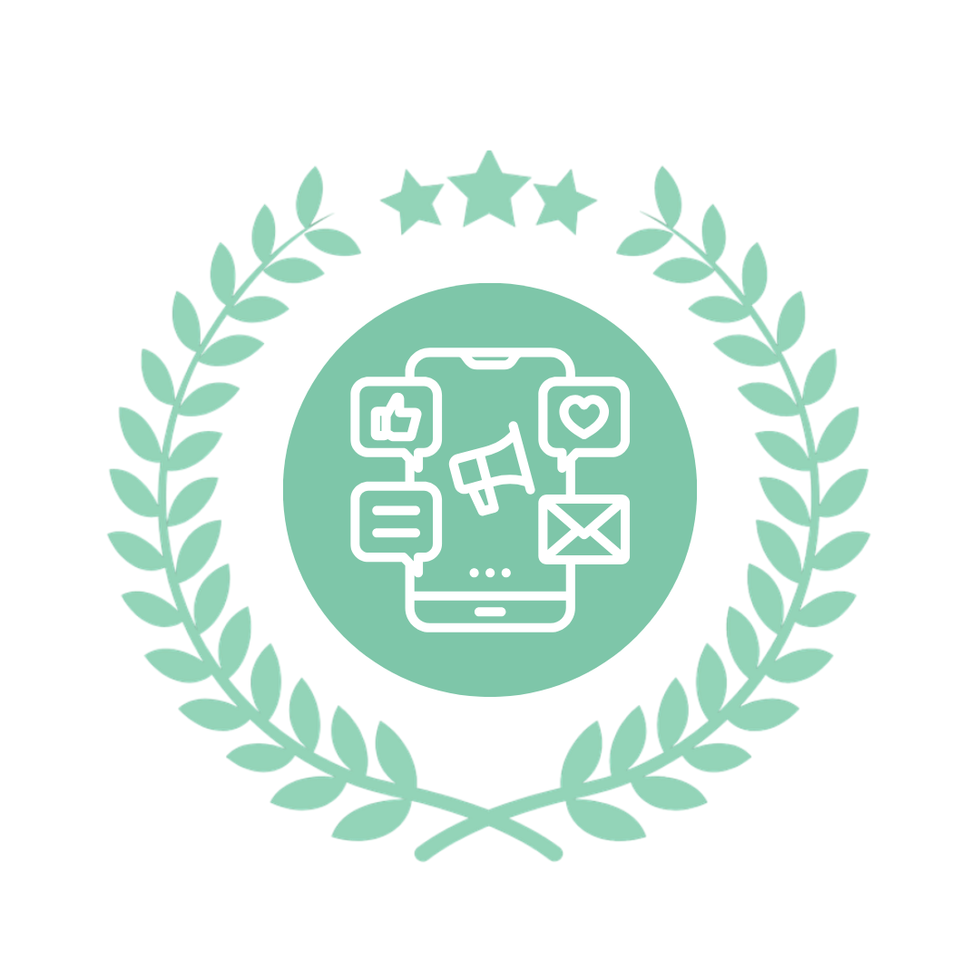 Digital Marketing icon